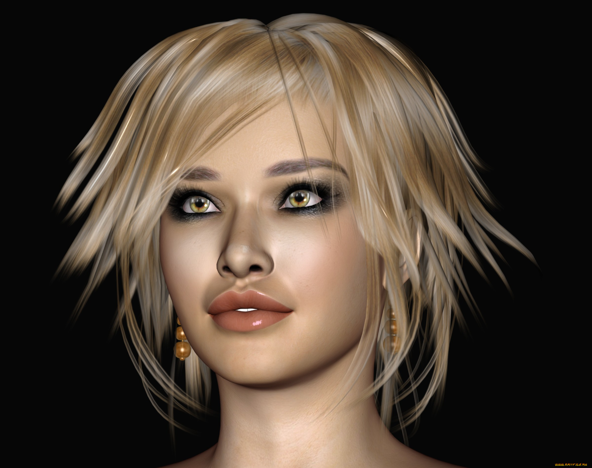 3 ,  , portraits, , , 